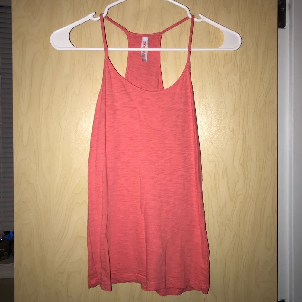 COPY - Racer back tank tops